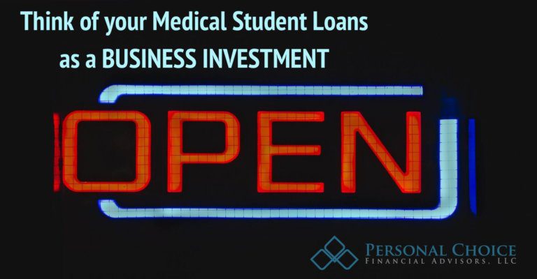 open for business sign