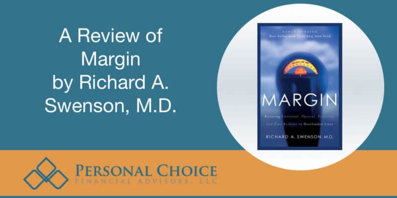 Margin Book Review