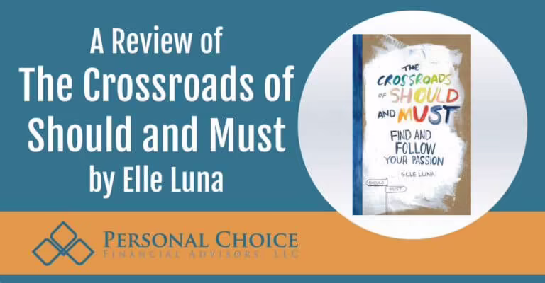 A Review of Crossroads of should and must