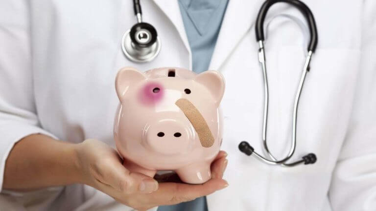 seven Must have disability benefits for physicians