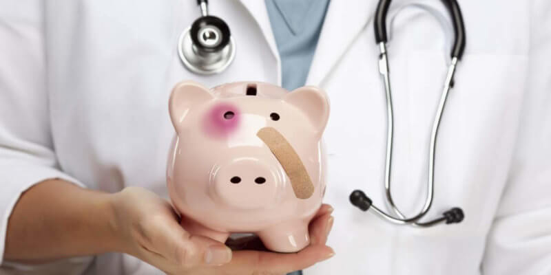 seven Must have disability benefits for physicians