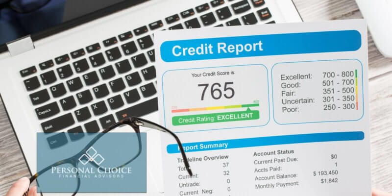 How to easily monitor your credit