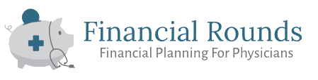 Financial Rounds Logo